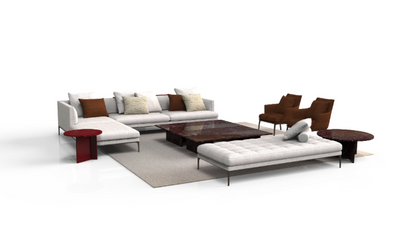 Soul Daybed 150 Nassau