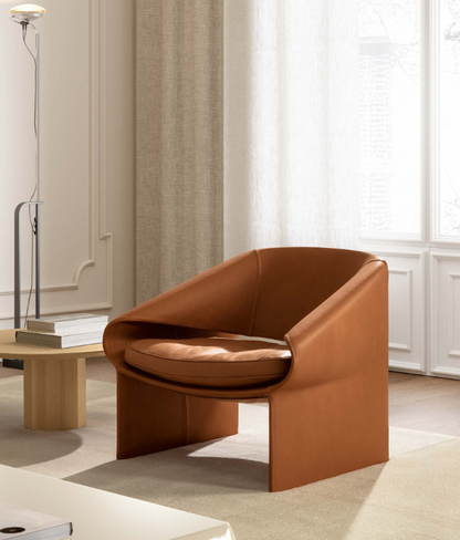 Grace Lounge Armchair Atene