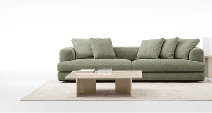 Venice Coffee Table Verde Levanto