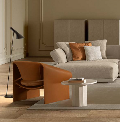 Salinas Coffee Table Ecru