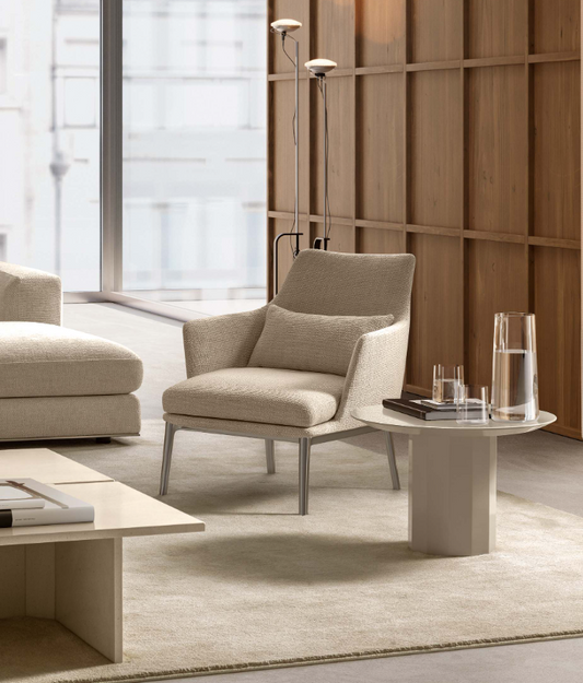 Salinas Coffee Table Calizia Capri