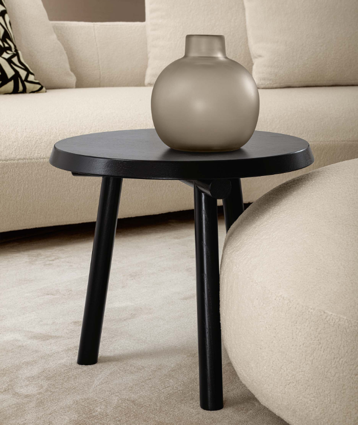 Hydra Coffee Table Ecru