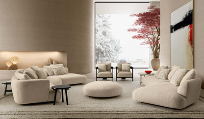 Alma Sofa 373 Madrid