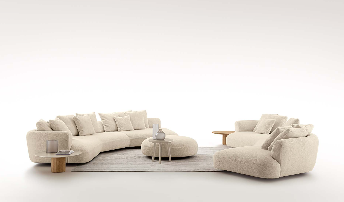Alma Sofa 373 Madrid