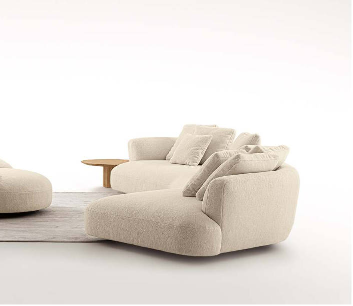 Alma Sofa 373 Madrid