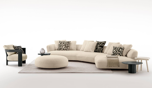 Alma Sofa 465 Madrid