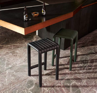 Alexander Street Counter Stool