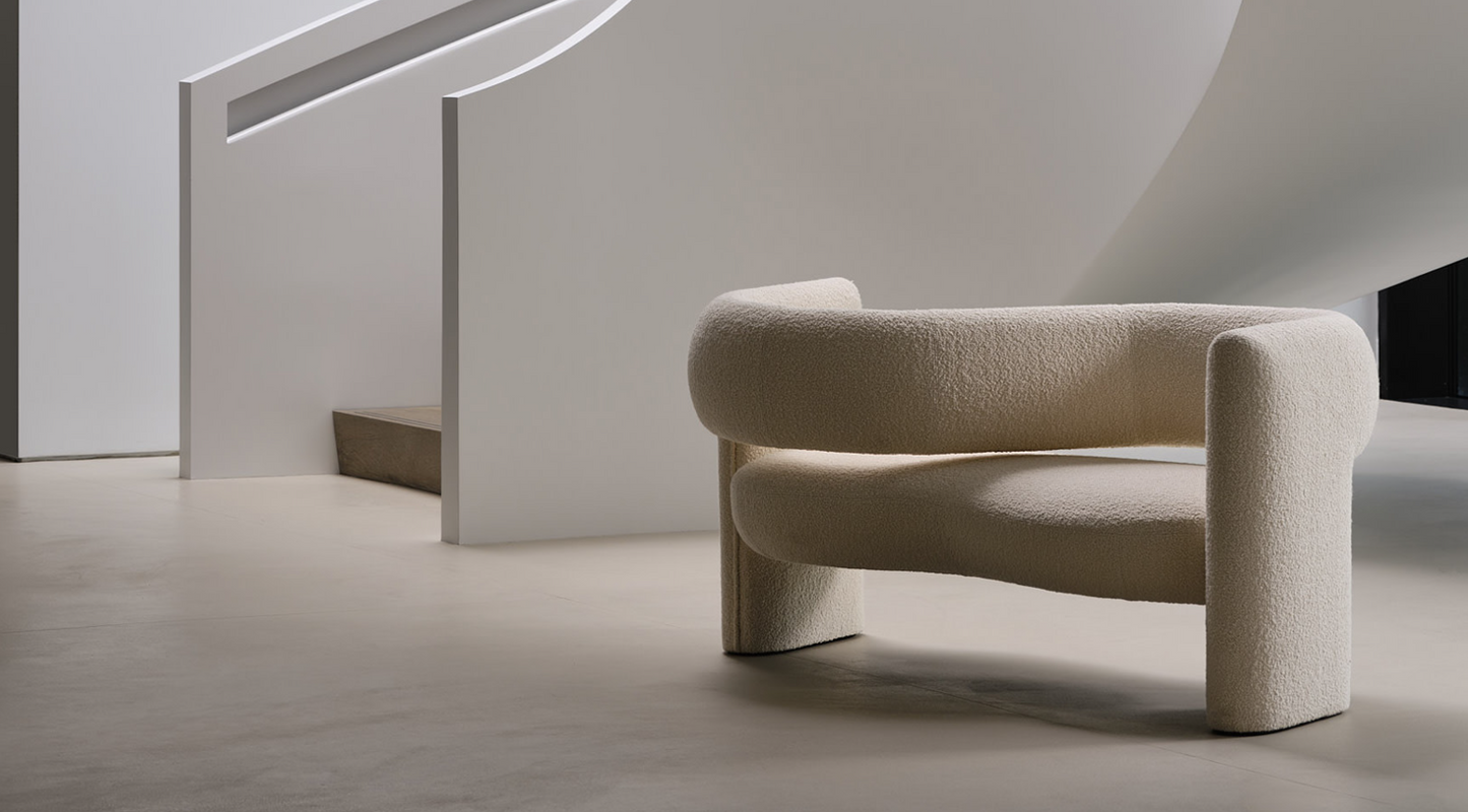 Via Giulia Sofa 156 Alpine
