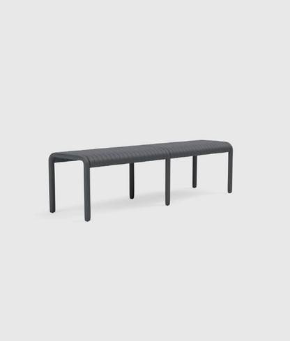 Alexander Street Bench  Double