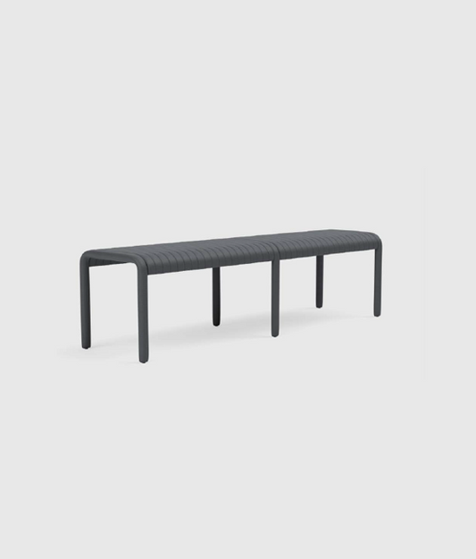 Alexander Street Bench  Double