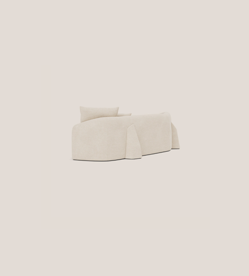 Sandy Cove Sofa 250 Alpine