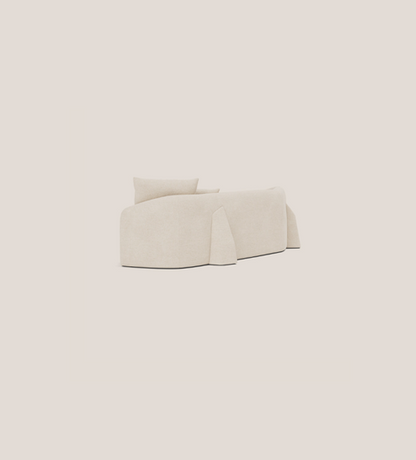 Sandy Cove Sofa 250 Alpine