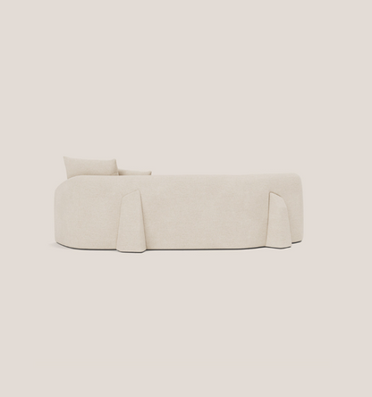 Sandy Cove Sofa 250 Alpine