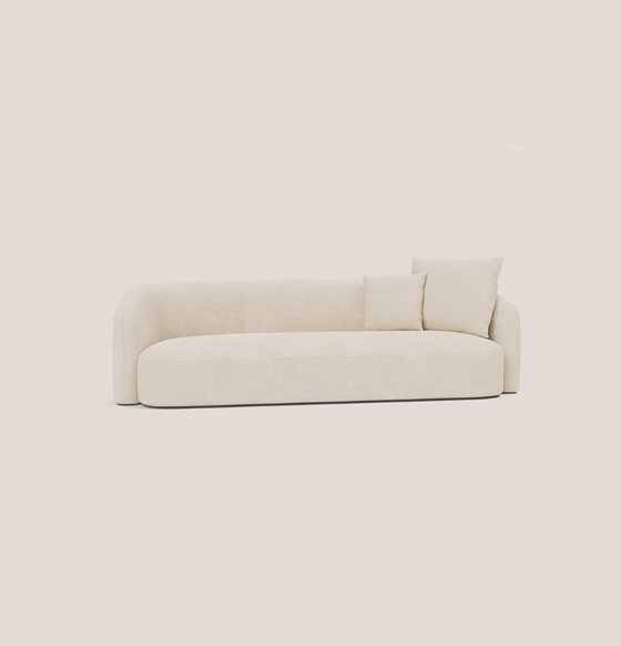 Sandy Cove Sofa 250 Alpine