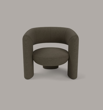 Via Del Corso Lounge Chair