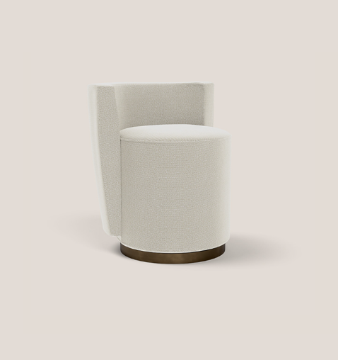 Bond Street Lounge Chair Calla