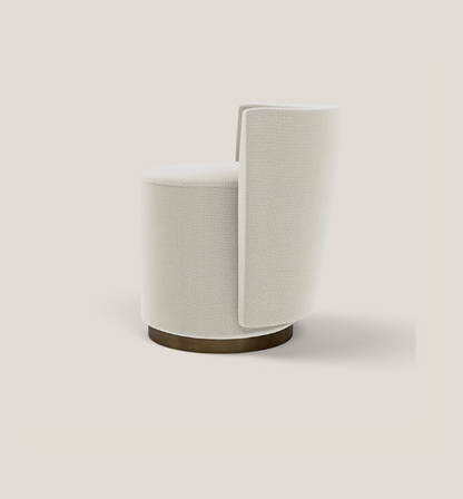 Bond Street Lounge Chair Calla