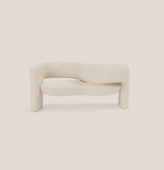 Via Giulia Sofa 156 Alpine