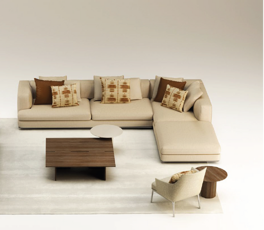 Marvin Sofa 368 Nassau