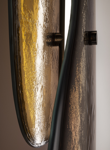 Sfogeto Floor Lamp