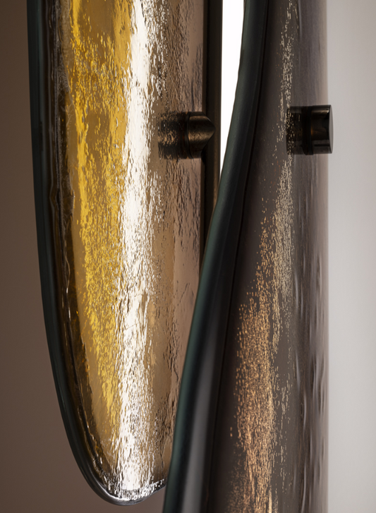 Sfogeto Floor Lamp