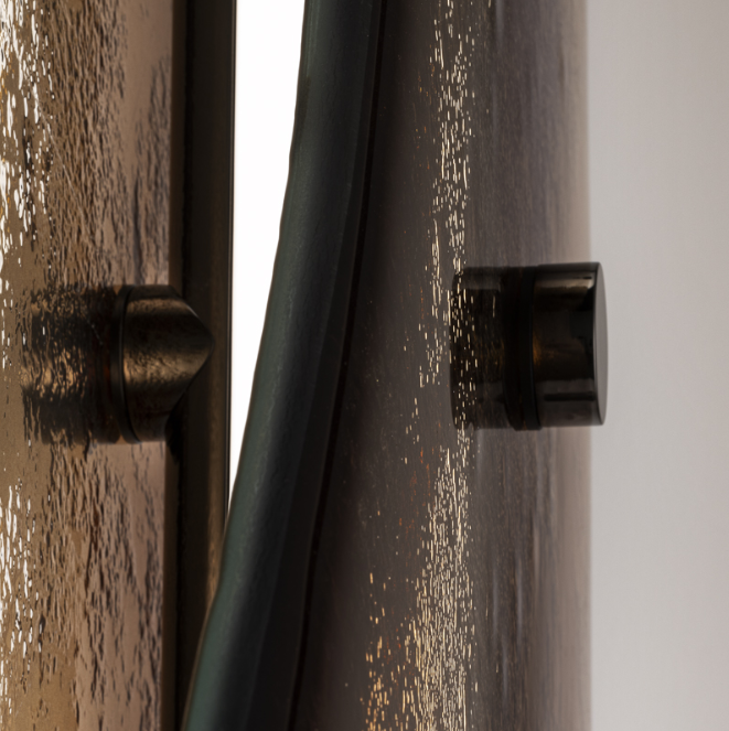 Sfogeto Floor Lamp
