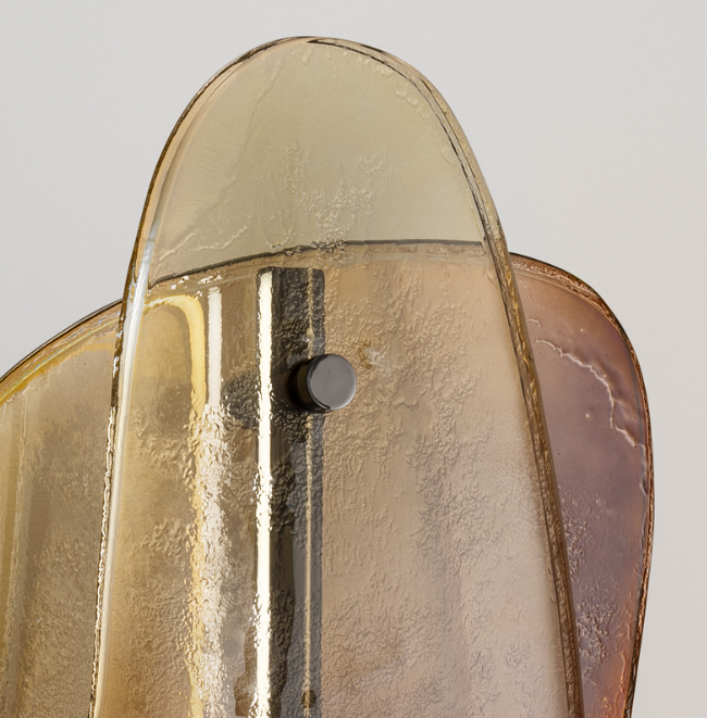 Sfogeto Floor Lamp