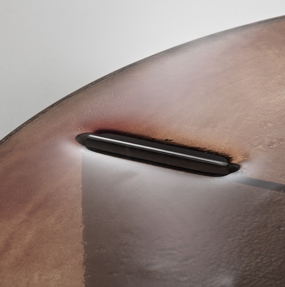 Marantego L Coffee Table 90