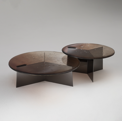 Marantego L Coffee Table 90