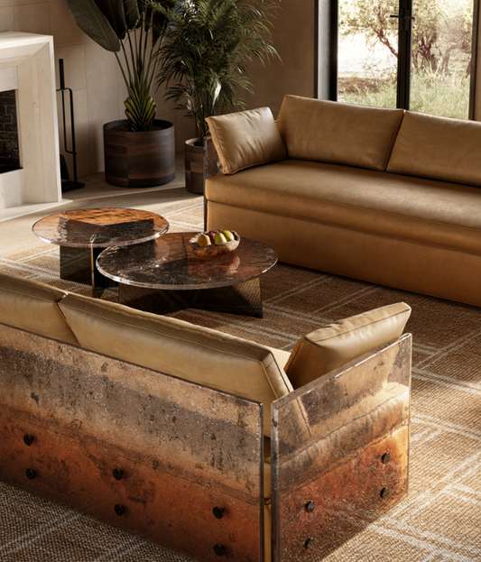 Marantego M Coffee Table 70