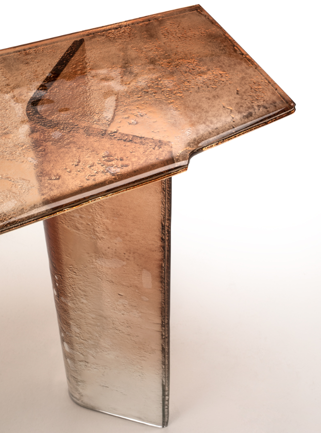 Paganelo Console 155