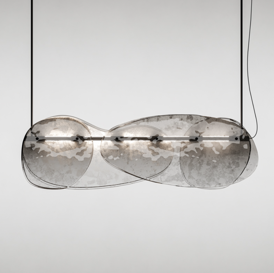 Floretta M Chandelier 180