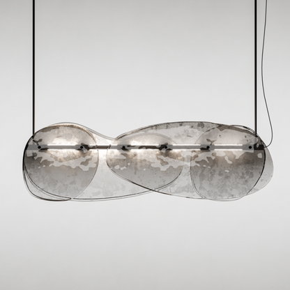 Floretta M Chandelier 180