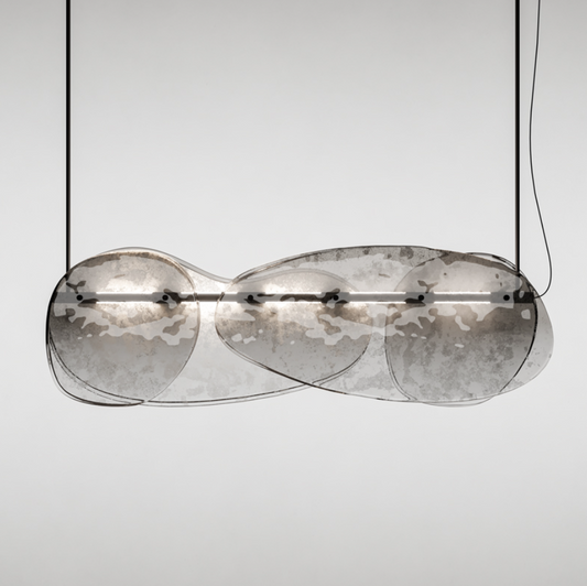 Floretta M Chandelier 180