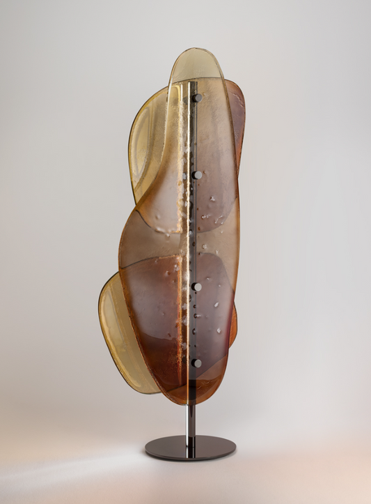 Sfogeto Floor Lamp