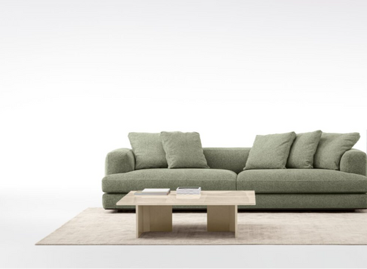 Venice Coffee Table Verde Levanto