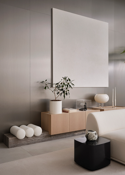 Vetra Cabinet Matt Lacquered