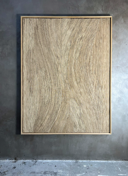 Moya Wall Art Naturel