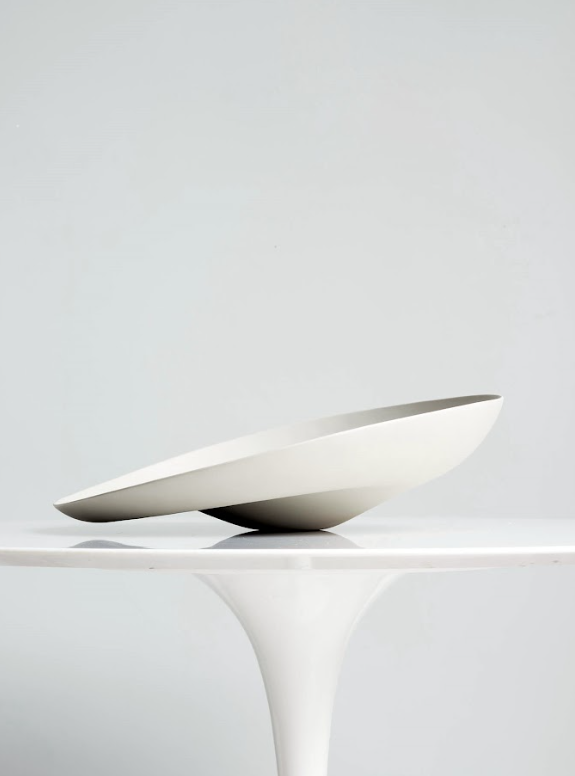 Trottola Medium Stoneware