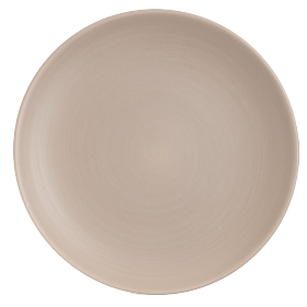Campanella 3 Stoneware Turtledove