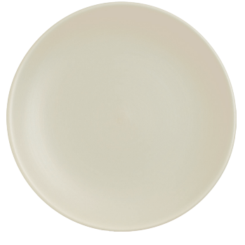 Long Rectangular Wavy Tray A Linen