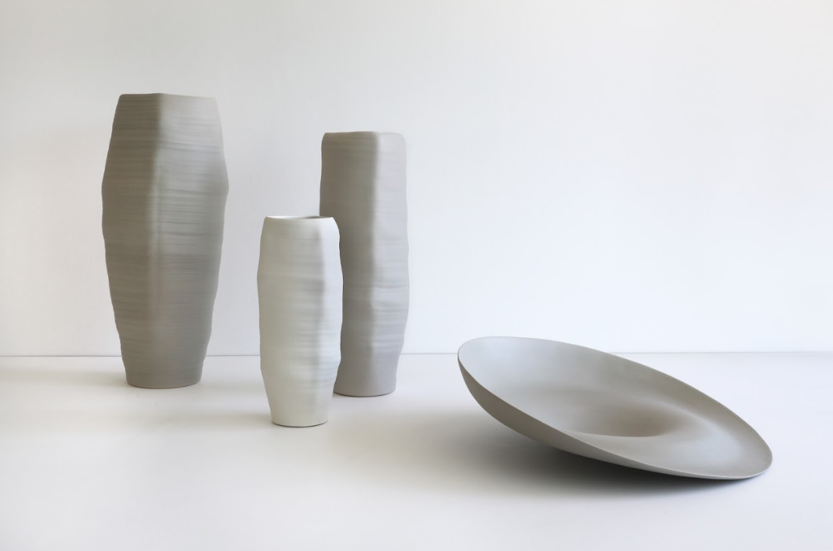 Roccia 2 Linen Ceramic