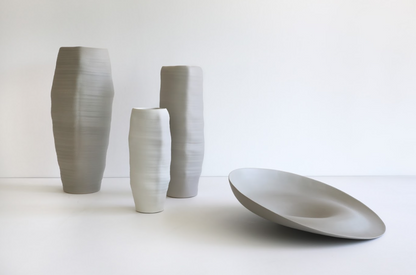 Roccia 2 Linen Ceramic