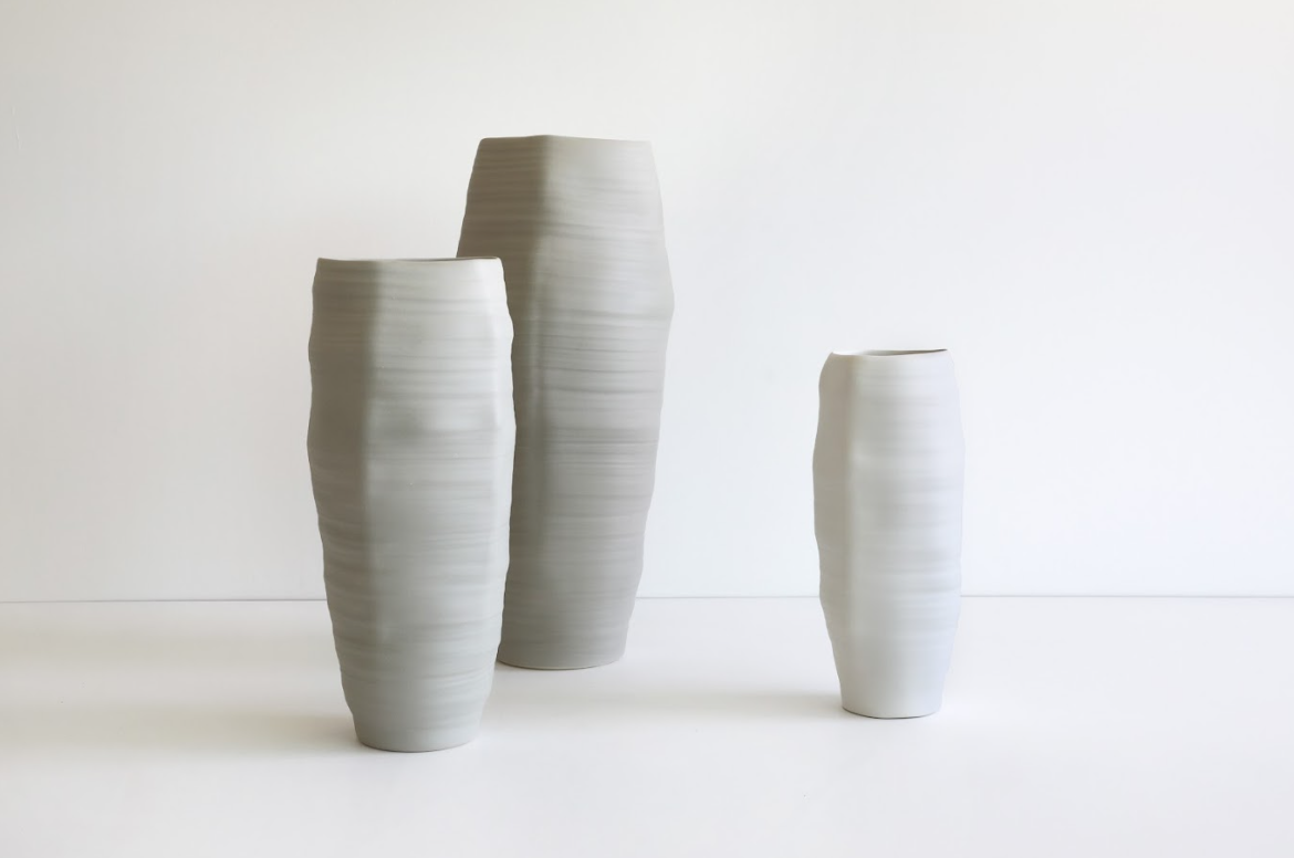 Roccia 2 Linen Ceramic