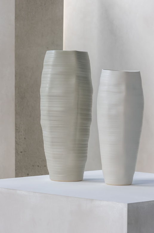 Roccia 2 Linen Ceramic