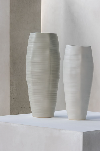 Roccia 2 Linen Ceramic
