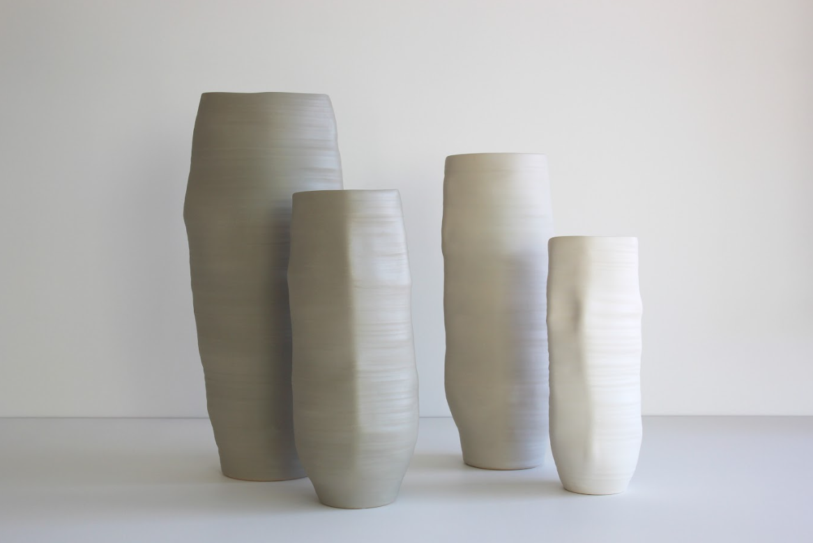 Roccia 2 Linen Ceramic