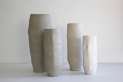 Roccia 2 Linen Ceramic