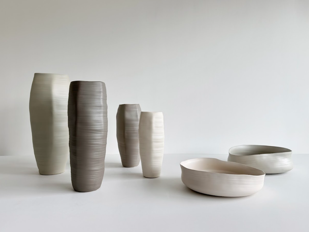 Roccia 2 Linen Ceramic