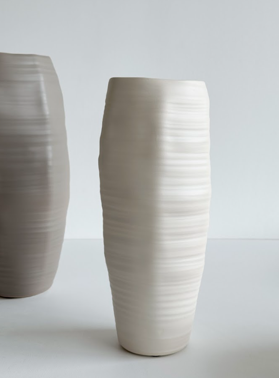Roccia 2 Linen Ceramic